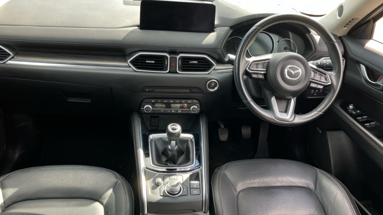 Mazda CX-5 2.0 Sport 5dr Petrol Estate